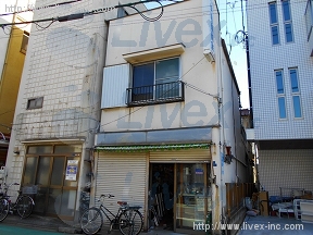 貸事務所