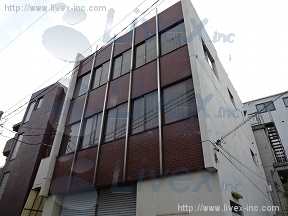 成城1丁目貸店舗