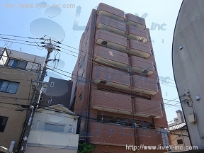 オークマンション