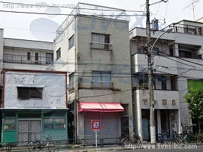 貸倉庫