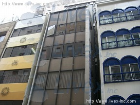 第2共同銀座