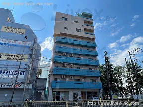 フィオーレ東大井