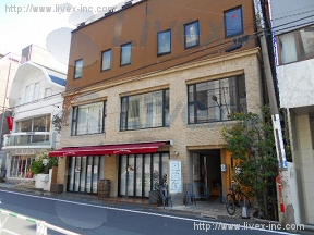 CASA PIATTO(石坂)