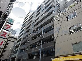 グランドガーラ日本橋