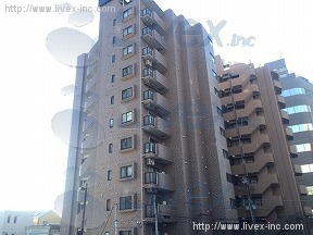 日神パレステージ西池袋
