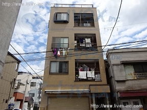 貸店舗・事務所