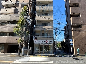 Franc中野