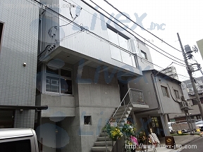 TSTJ HOUSE