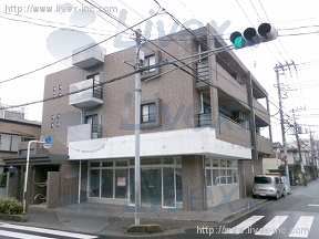 パルコ与野