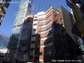 銀座MS