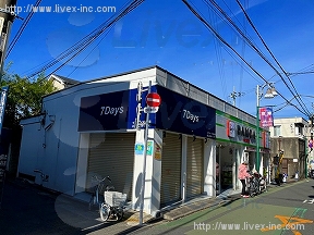貸店舗