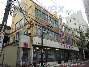 北野2丁目店舗