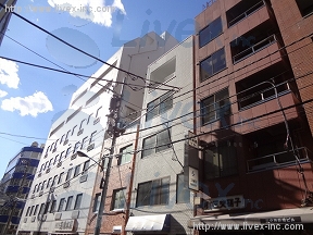 East Toranomon(イースト トラノモン)