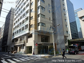キュロコ日本橋