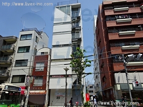 ナズ早稲田レックス
