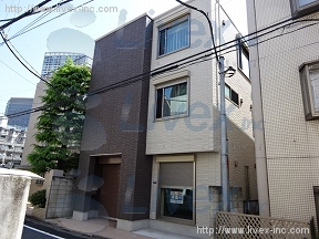 Bond Place Akasaka