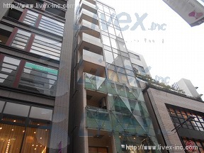 ハビウル銀座II
