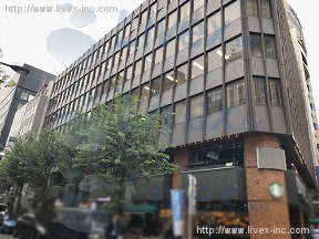 道玄坂1丁目計画A棟
