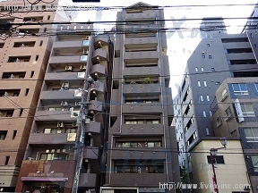 ヴィルヌーヴ文京・根津