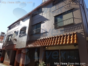 貸店舗・事務所
