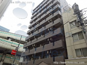 メインステージ日本橋箱崎