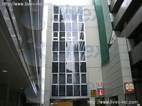 (取壊済)徳栄新館