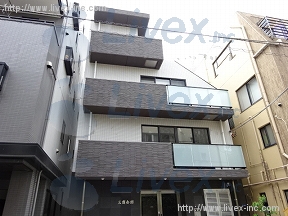 三商会館