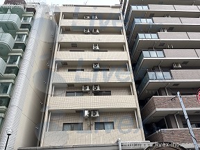 ビクセル川崎
