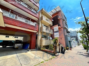 大田区北馬込1事務所・店舗