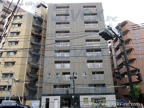 ステージグランデ文京小石川