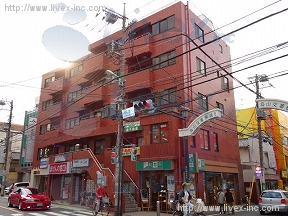貸店舗