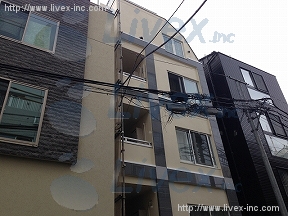 Ts Green渋谷神山