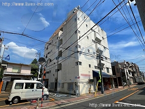 ハイム田園