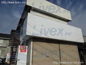 貸店舗・事務所