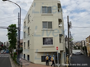 代田セントラル