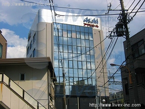 アサヒビール業平橋