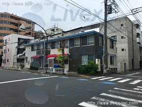 貸倉庫