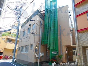 コーポ長坂店舗
