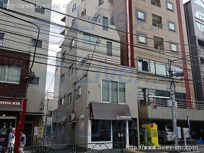 仮)中野5丁目