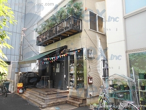 千駄ヶ谷5丁目戸建