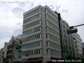 (取壊済)内神田渋谷