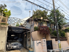 平町戸建1