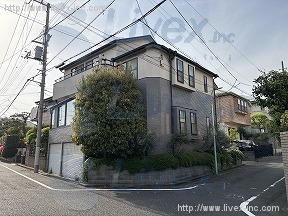 八雲3丁目戸建