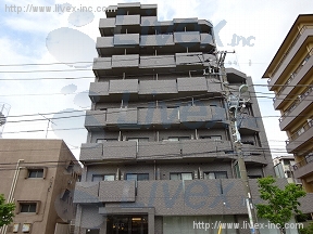 ルーブル三軒茶屋参番館