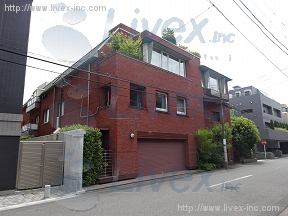 THKメンシンハウス花房山