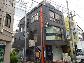 Shutlle HiEi 下北沢