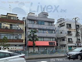 二子玉川ライズ バーズモール