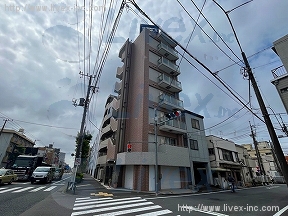 LUXEAER武蔵新田