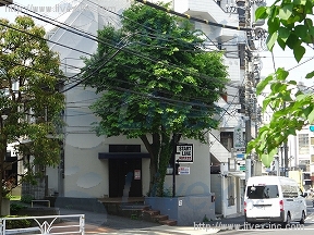 スタートライン