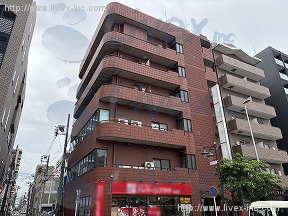 ニチエーイン川崎25